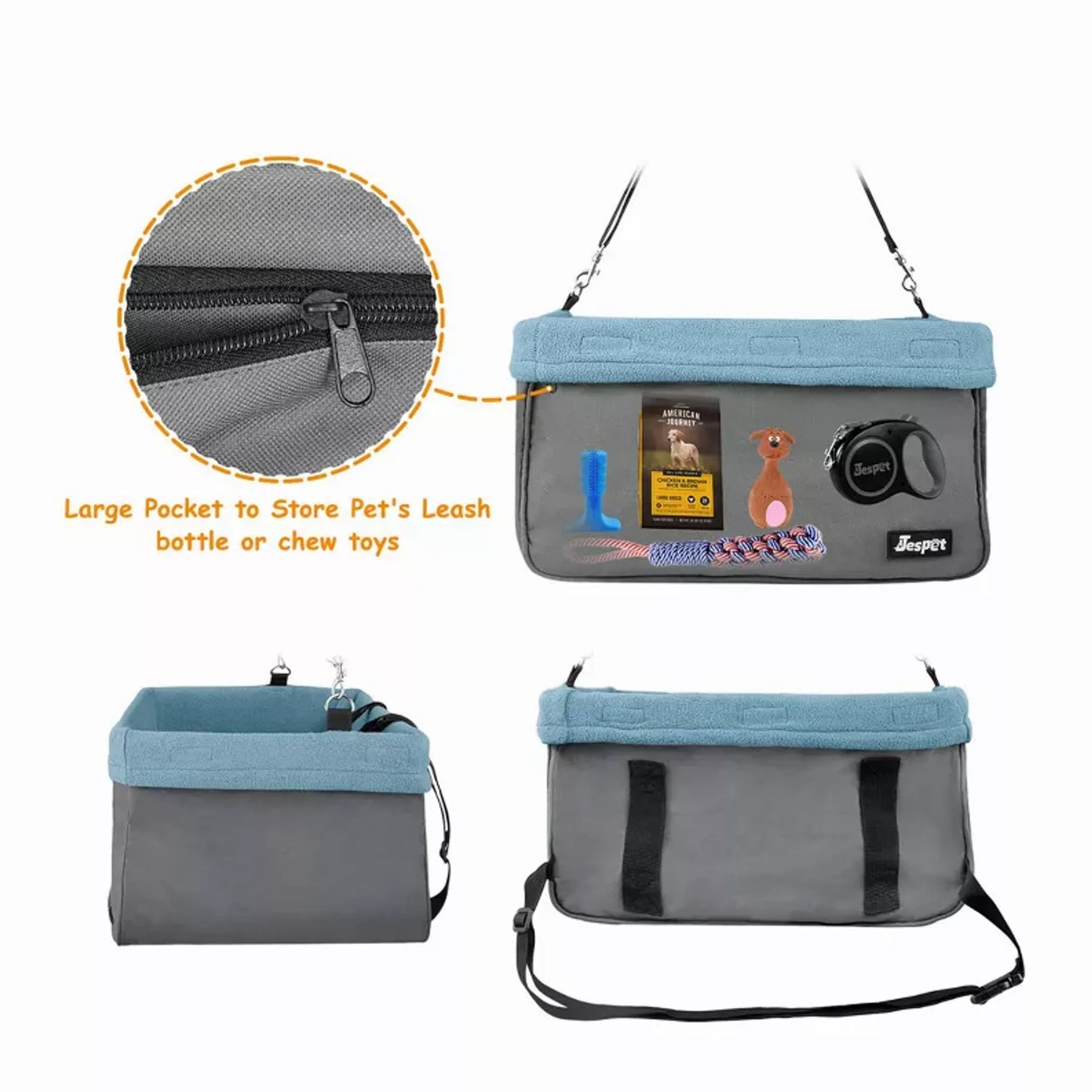 Booster Car Seat