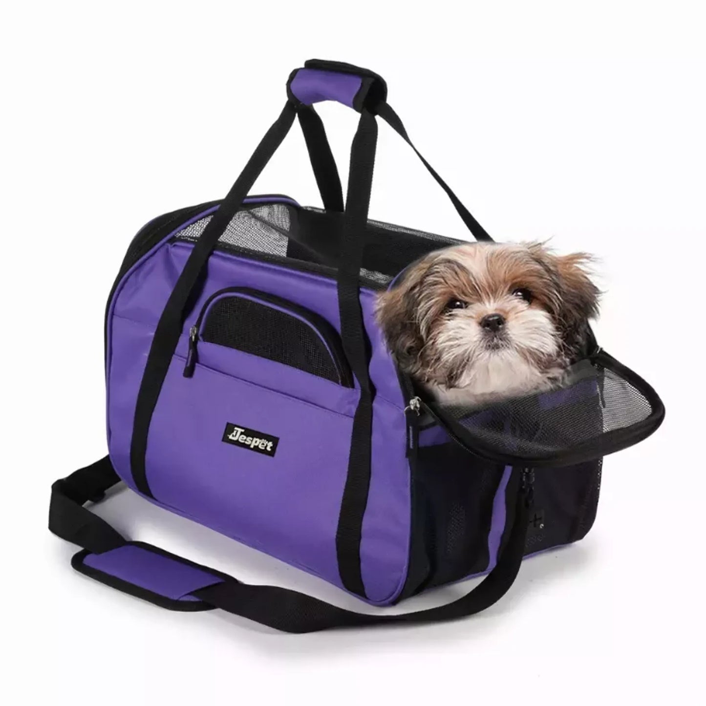 Foldable Travel Handbag Carrier