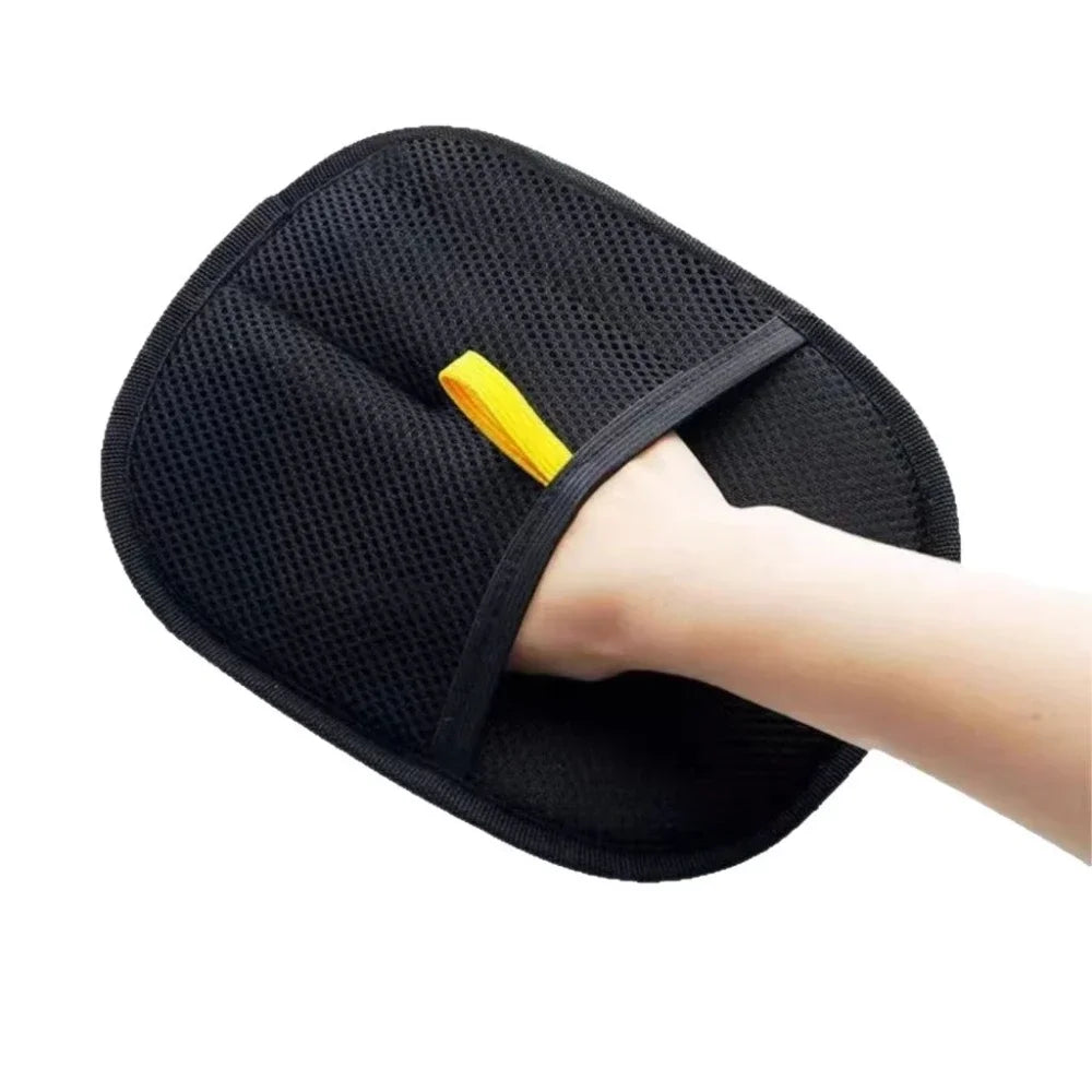 Anti-Static Hair Removal Brush