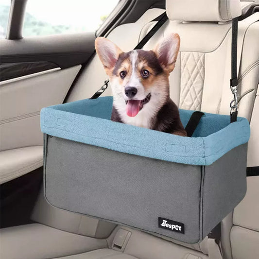 Booster Car Seat