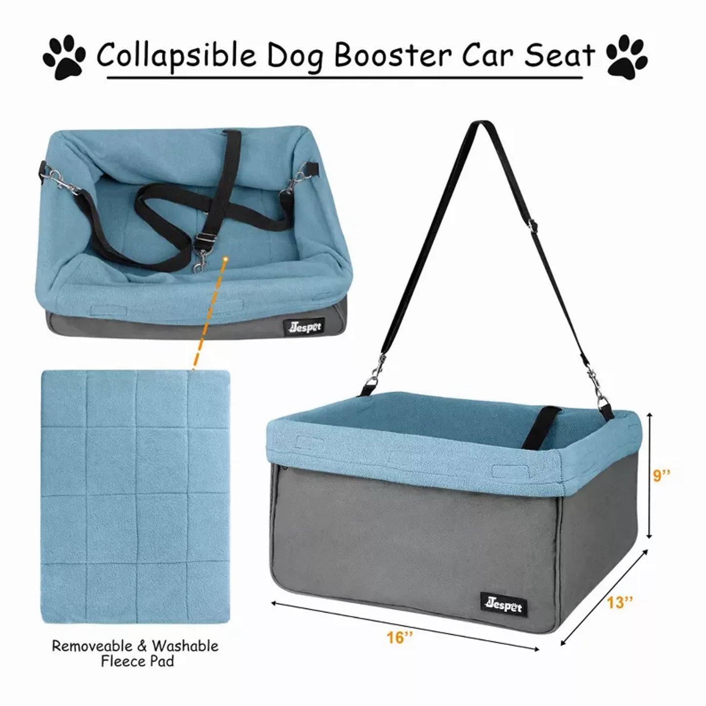 Booster Car Seat