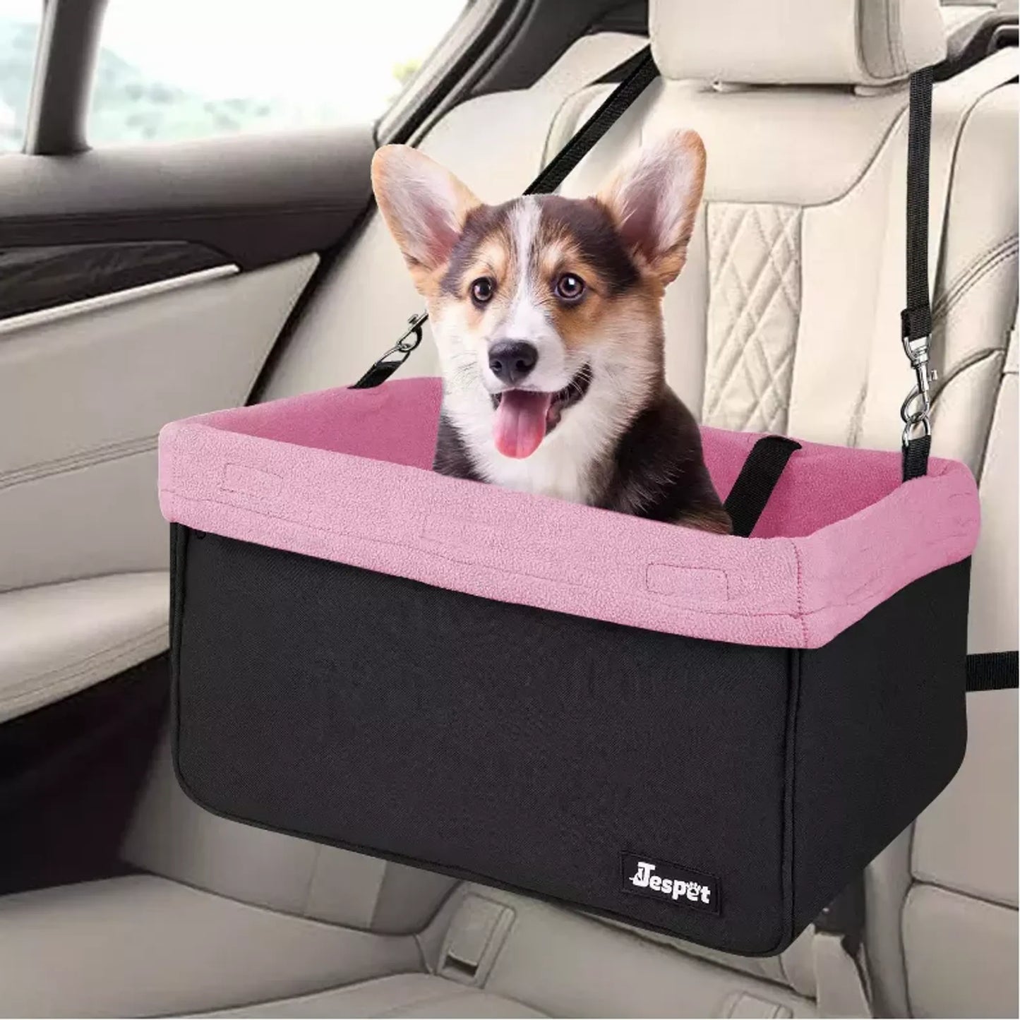 Booster Car Seat