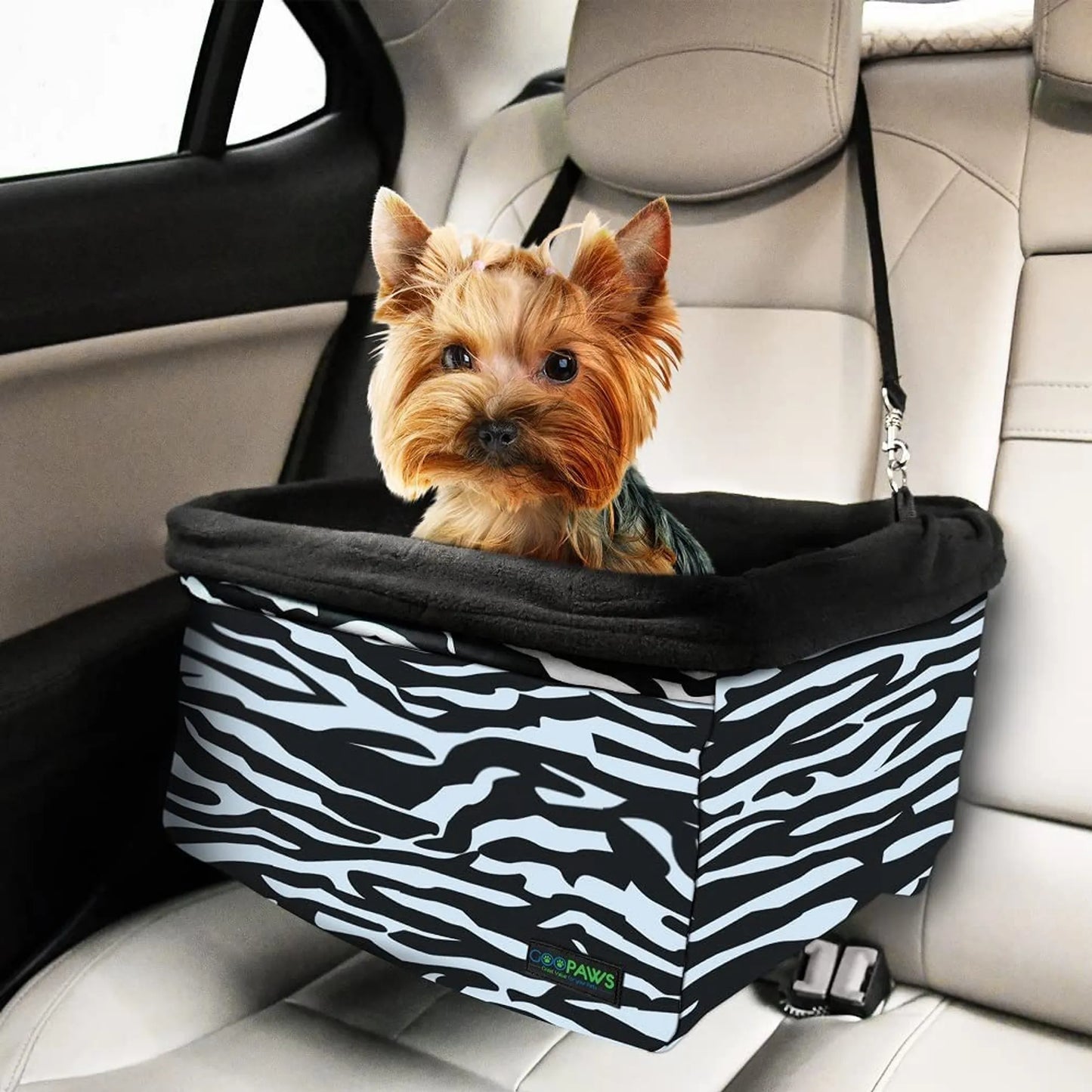 Booster Car Seat