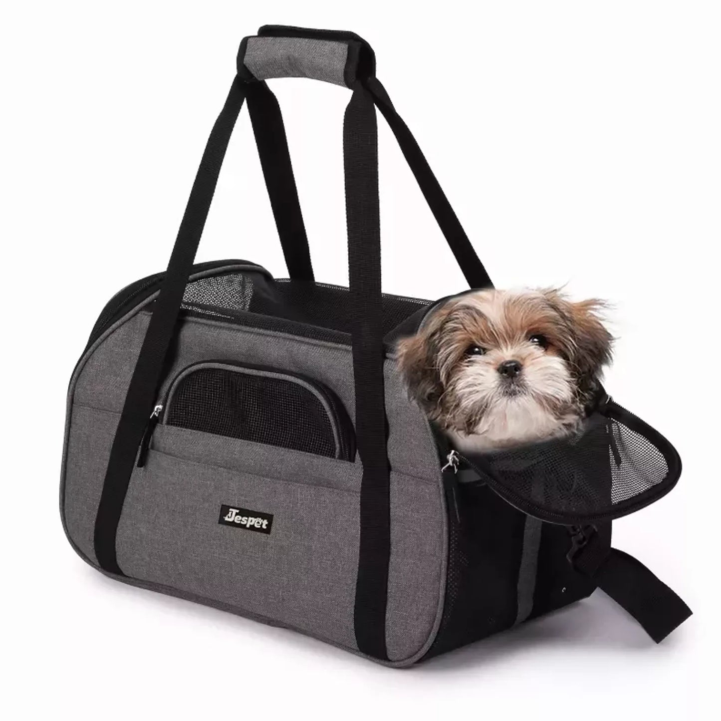Foldable Travel Handbag Carrier