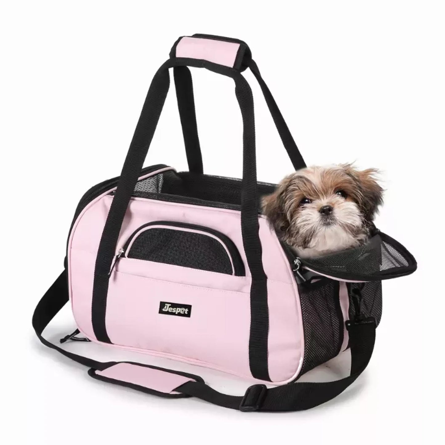 Foldable Travel Handbag Carrier