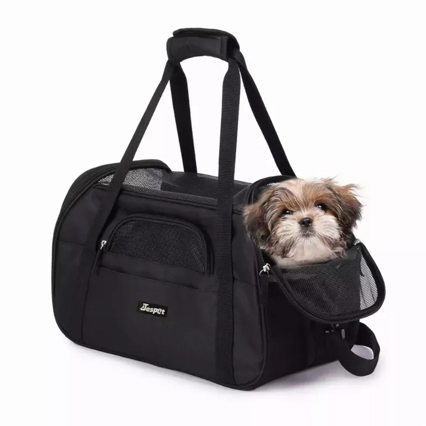 Foldable Travel Handbag Carrier