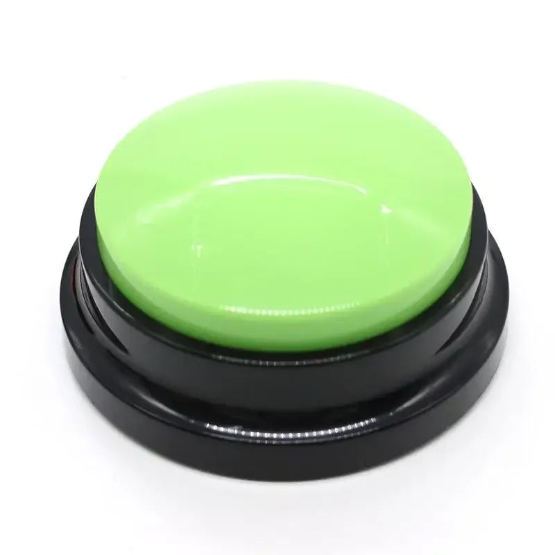 Interactive Pet Training Buttons