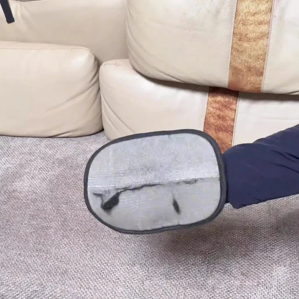 Anti-Static Hair Removal Brush