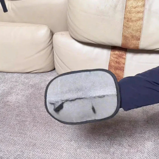 Anti-Static Hair Removal Brush