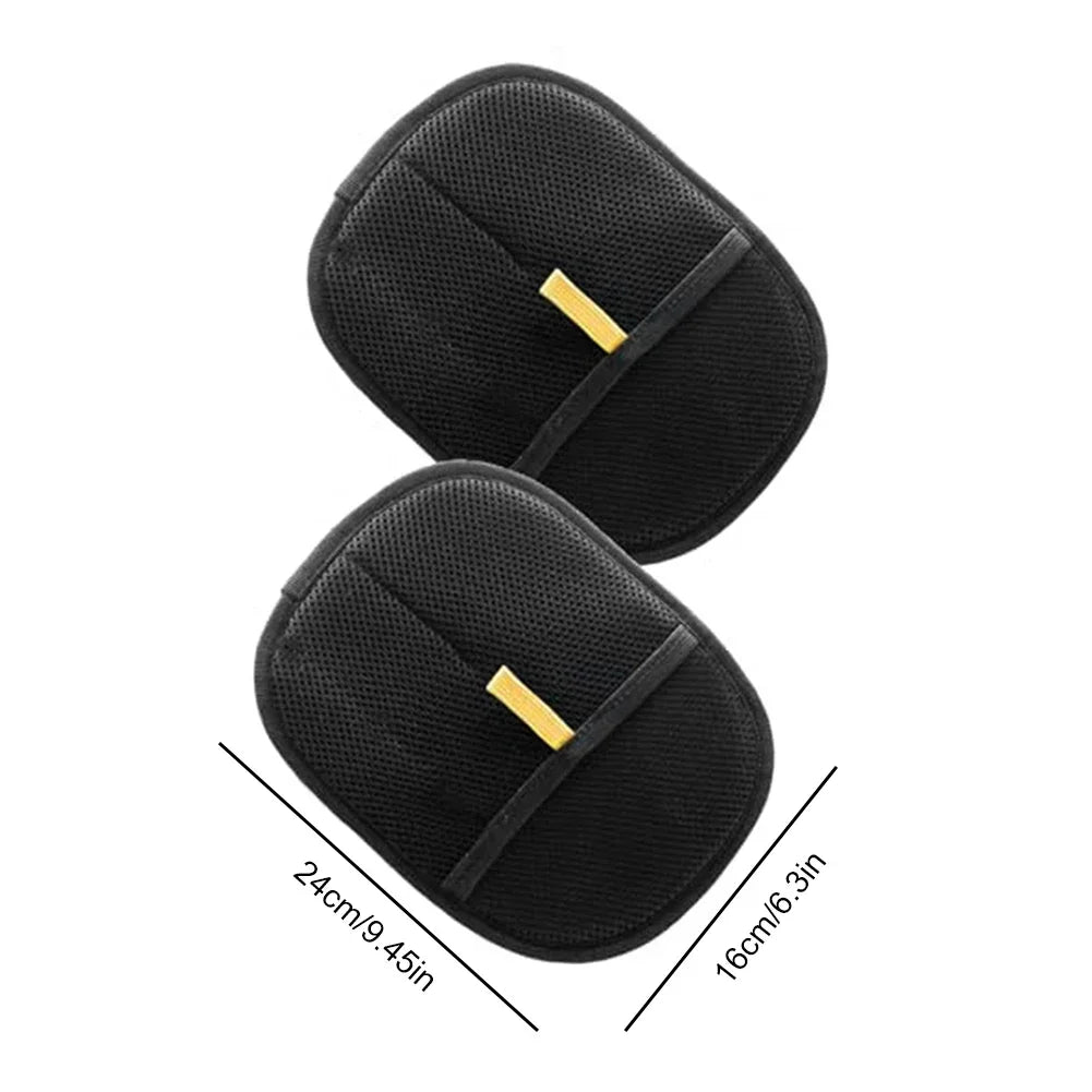 Anti-Static Hair Removal Brush