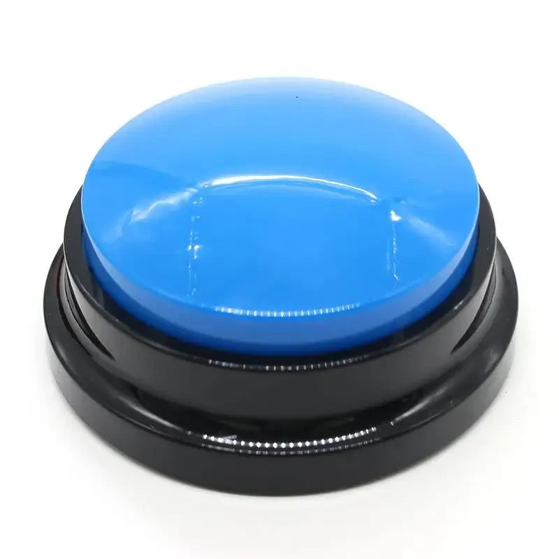 Interactive Pet Training Buttons