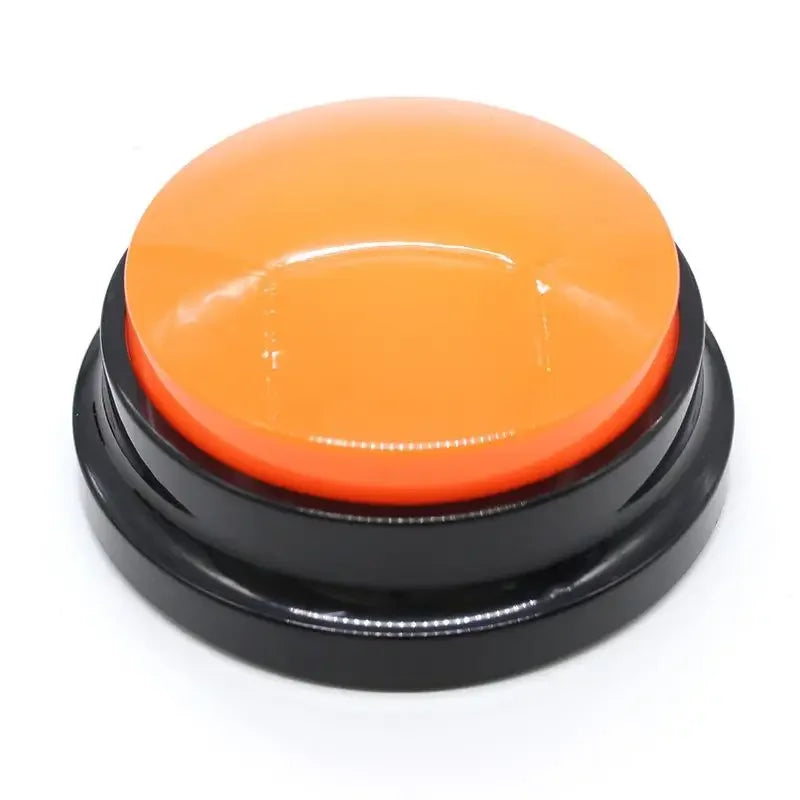 Interactive Pet Training Buttons